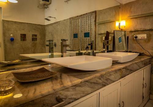 Isaac's Villa By Vista Rooms