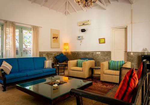 Isaac's Villa By Vista Rooms