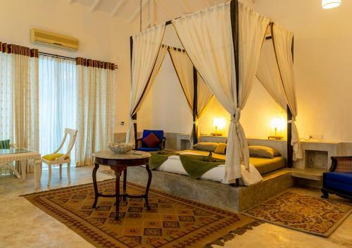Isaac's Villa By Vista Rooms