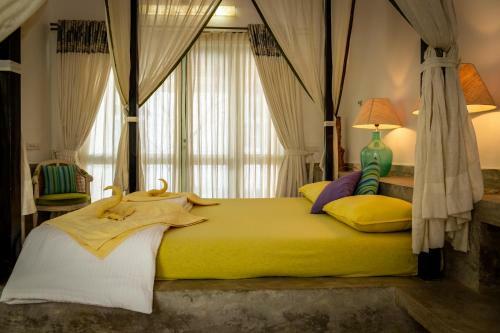 Isaac's Villa By Vista Rooms
