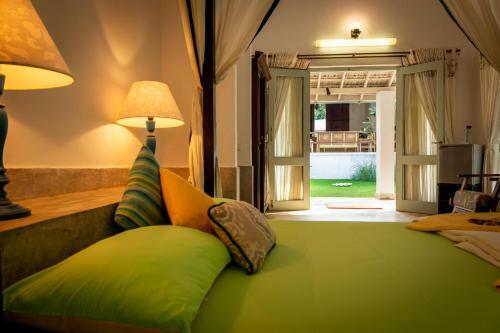 Isaac's Villa By Vista Rooms