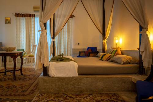 Isaac's Villa By Vista Rooms