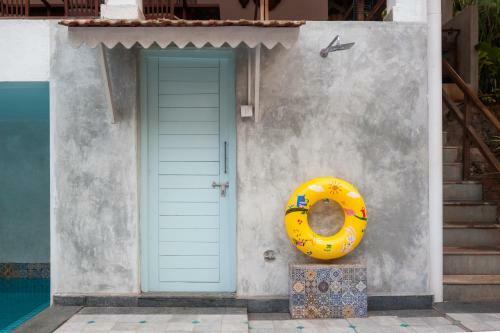 Isaac's Villa By Vista Rooms