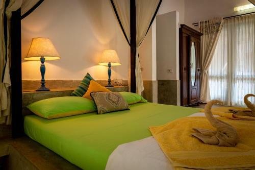 Isaac's Villa By Vista Rooms