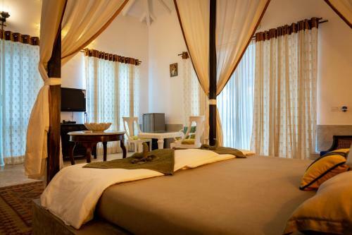 Isaac's Villa By Vista Rooms