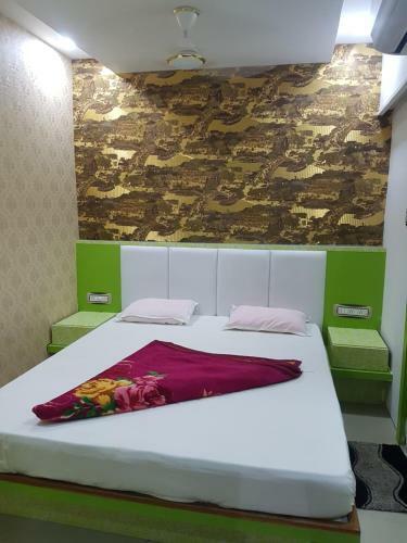 Hotel Laabh