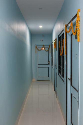 Hotel Maanu