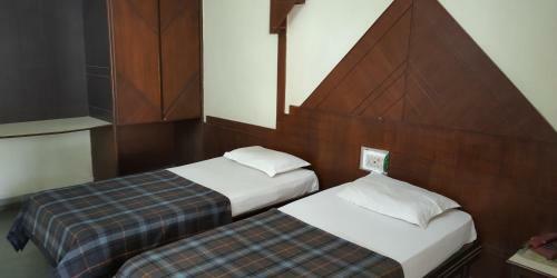 Hotel Mahendra