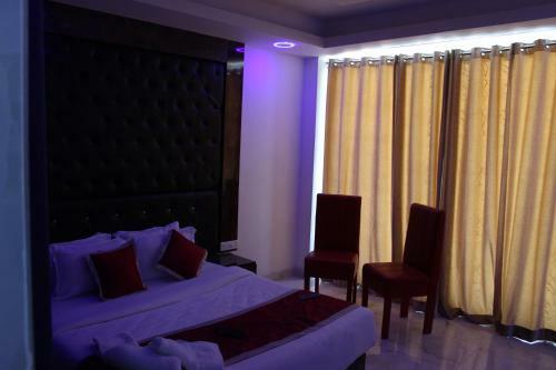 Joye Grand Hotel