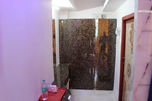 Joye Grand Hotel