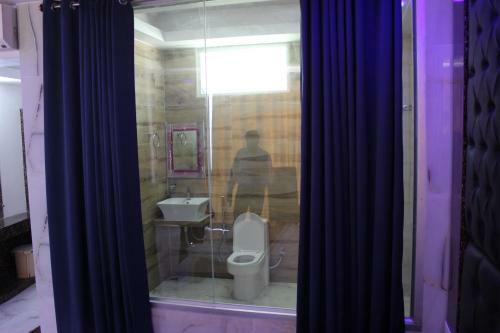 Joye Grand Hotel