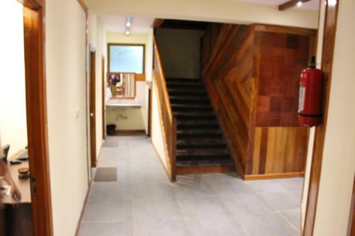 Hotel Aparupa Sands Marina Beach Resort
