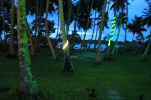 Hotel Aparupa Sands Marina Beach Resort