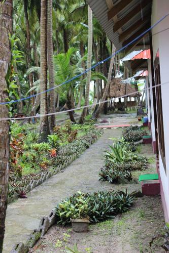 Hotel Aparupa Sands Marina Beach Resort