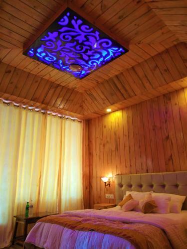 Hotel White Coral Beach Resort