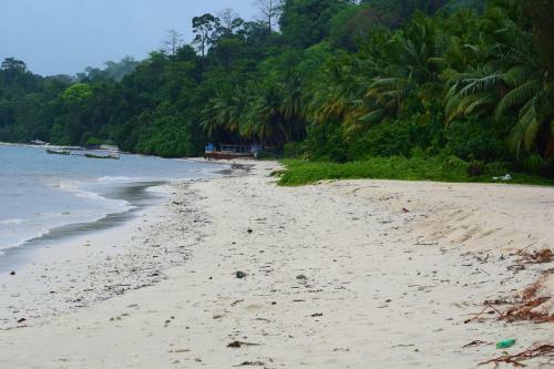 Hotel White Coral Beach Resort