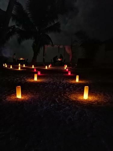 Hotel White Coral Beach Resort
