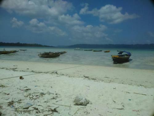 Hotel Crossbill Resort