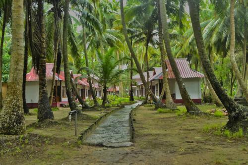 Hotel Crossbill Resort
