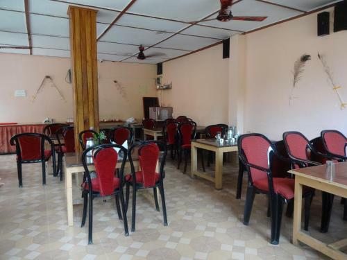Hotel Gold India Beach Resort