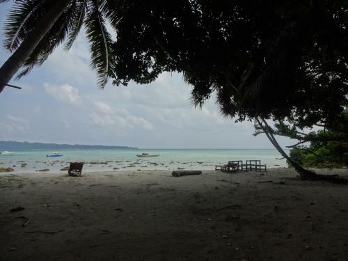 Hotel Gold India Beach Resort