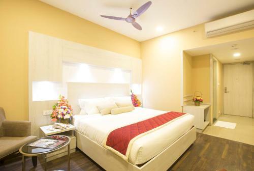 Supreme Boutique Hotel
