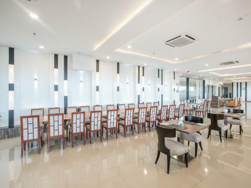 Supreme Boutique Hotel