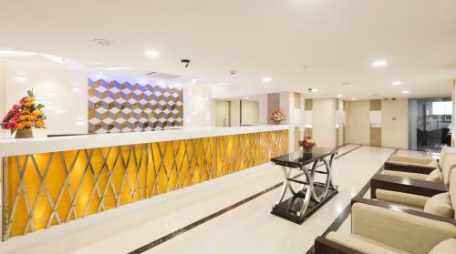 Supreme Boutique Hotel