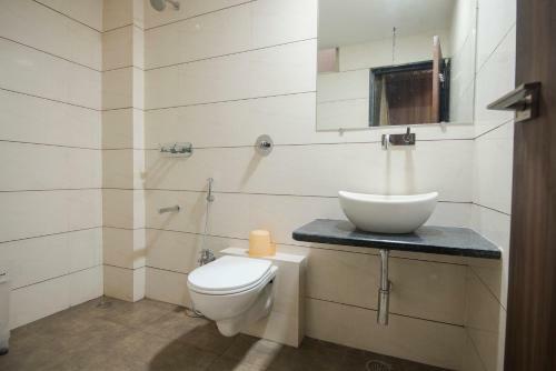 Hotel Sudarshan Residency