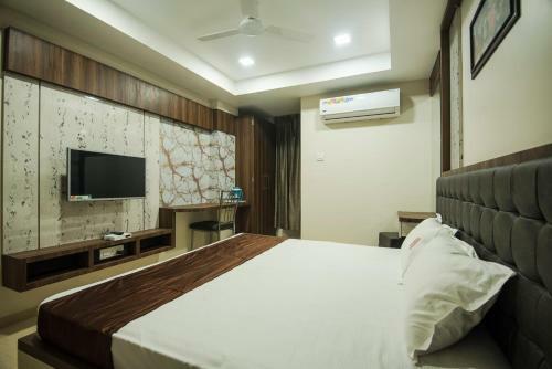Hotel Sudarshan Residency