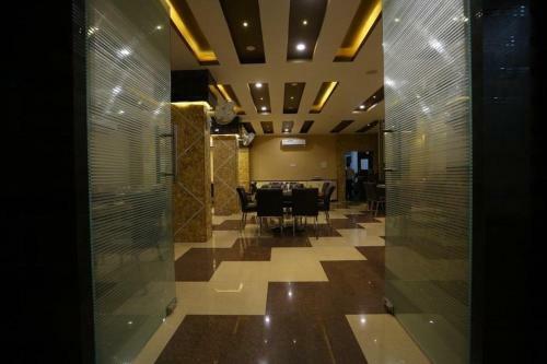 Hotel Sudarshan Residency