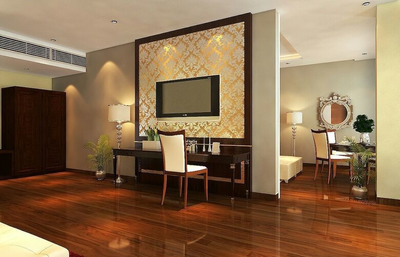 Waii International Hotel