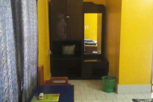 Hotel Aane