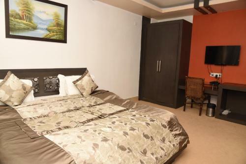 Hotel Pybss