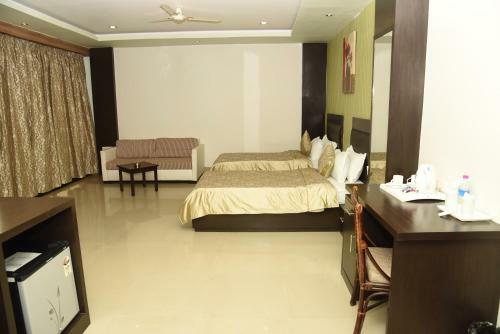 Hotel Pybss