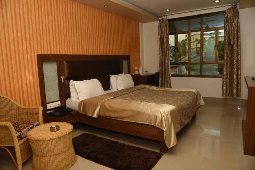 Hotel Pybss