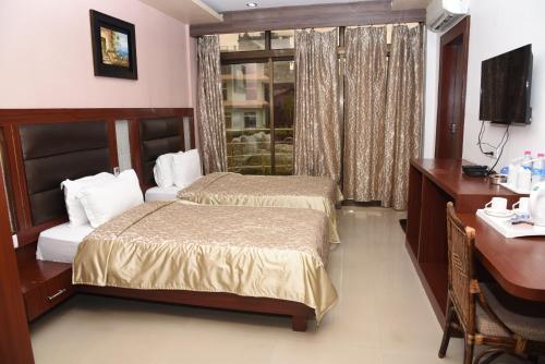Hotel Pybss