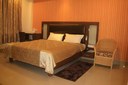 Hotel Pybss