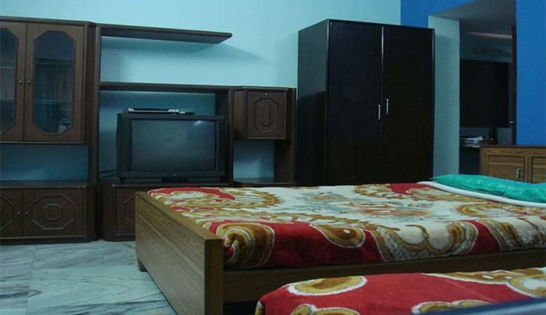 Hotel Kameng