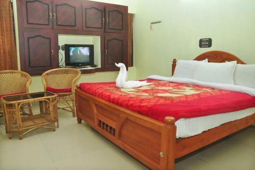 Hotel Wild Life Resort