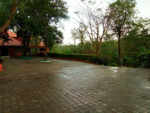 Hotel Wild Life Resort