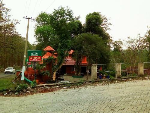 Hotel Wild Life Resort