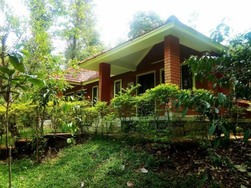Hotel Wild Life Resort