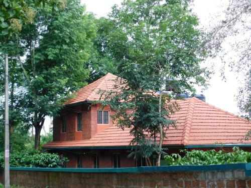Hotel Wild Life Resort