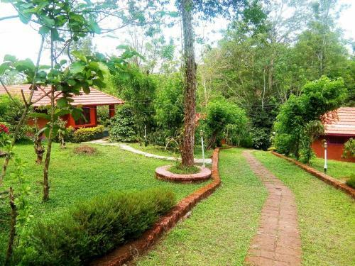 Hotel Wild Life Resort