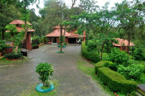 Hotel Wild Life Resort