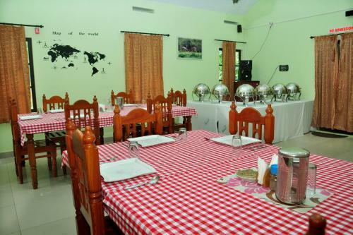 Hotel Wild Life Resort