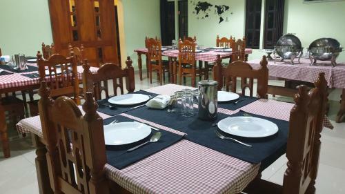 Hotel Wild Life Resort