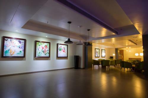 Hotel Classic Grande