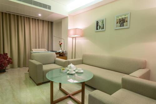Hotel Classic Grande
